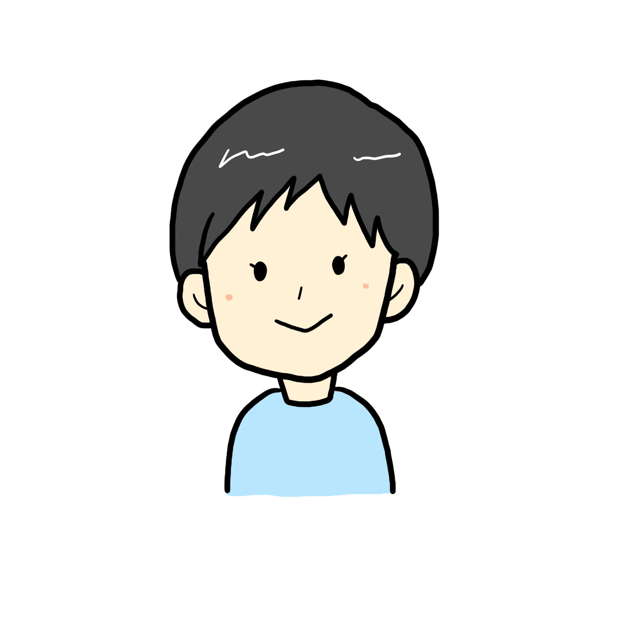 もずくのアバター